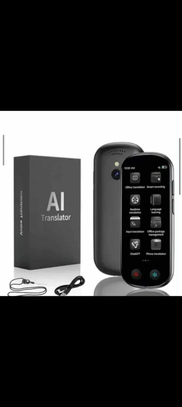 Prenosivi prevodilac