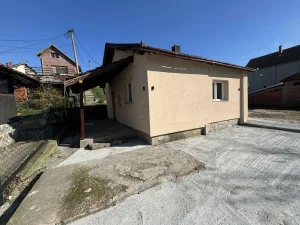 Aranđelovac, Darosava, 2.0 dvosobna, 46 m²