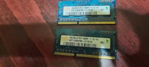 Ram memorija za MacBook A1278