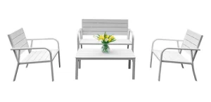 Baštenska Garnitura SAHARA 4/1