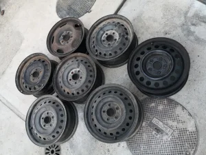 Celicne felne Hyundai, Honda, Micubiši, Kia, Reno 16 5x114.3