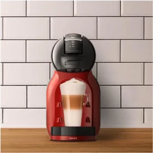 Kafomat garancija Krups Dolce Gusto - Mini Me
