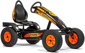 DINO Graffiti BF1 gokart sa pedalama za decu