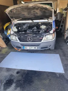 Auto servis Beograd Dijagnostika i popravke