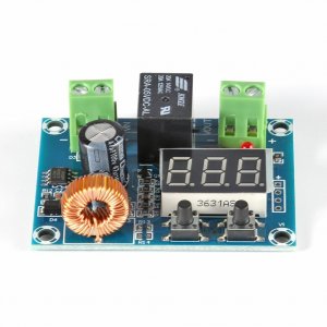 Modul za zaštitu akumulatora XH-M609