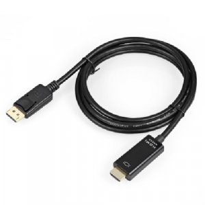 DisplayPort DP na HDMI 4K/30Hz kabl 1m 1.8m 3m displej port