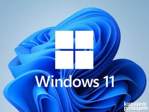 Windows 10,11 Pro i Home Retail Orginal