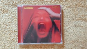 Scorpions Rock Believer (2022)