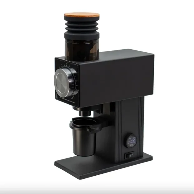 Mlin za kafu CF64V Single dose Red Burrs