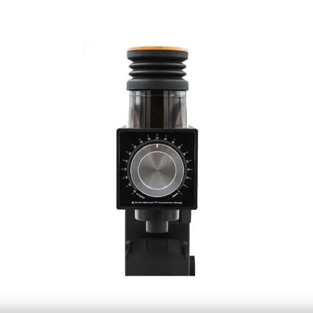 Mlin za kafu CF64V Single dose Red Burrs