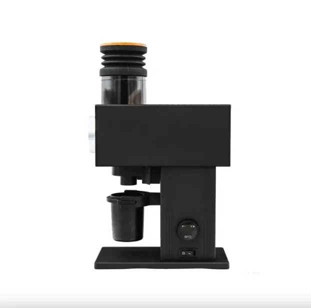 Mlin za kafu CF64V Single dose Red Burrs