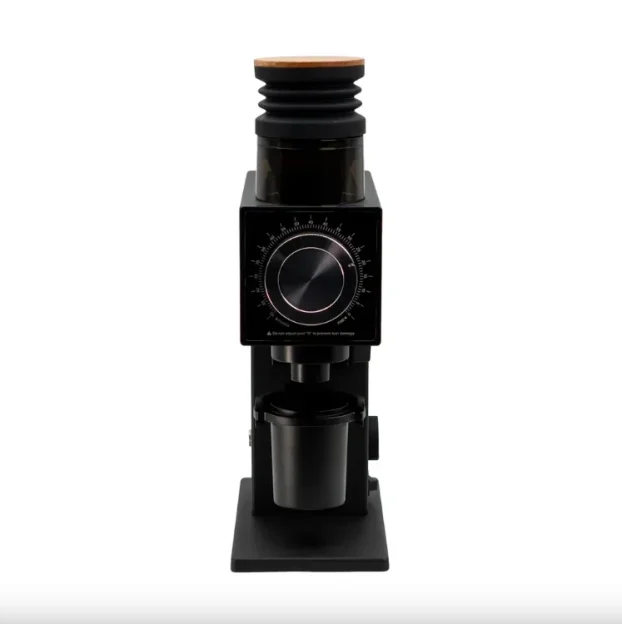 Mlin za kafu CF64V Single dose Red Burrs