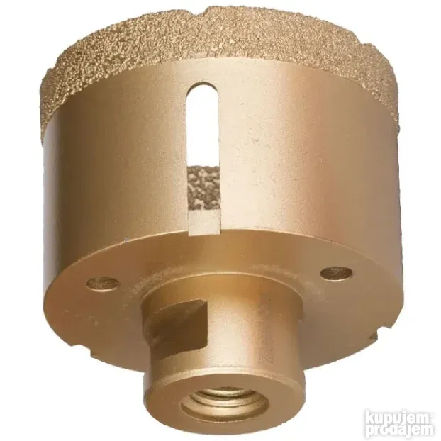 Makita dijamantska kruna 51mm za tvrdu keramiku - KupujemProdajem
