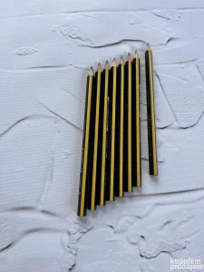 Staedtler drvena olovka triplus 119 NOVO rasprodaja