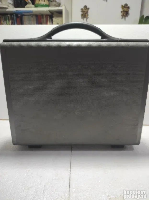 Samsonite akten tasna