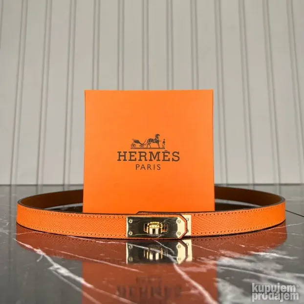 Hermes Kais 2