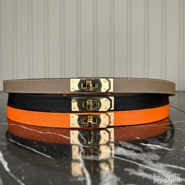 Hermes Kais 2