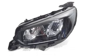 PEUGEOT 208, 2008 Pežo Far ECO LED 19-