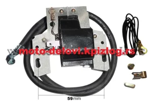 Elektronik B&S 4 KS (802574, 492416, 492237) tw