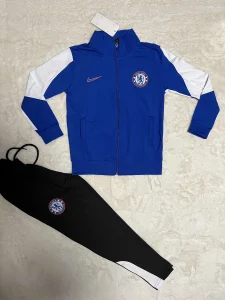 Decije klupske trenerke-CHELSEA