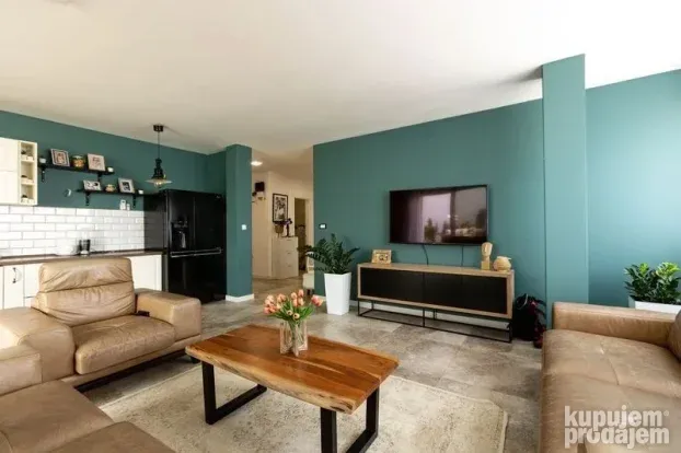 Četvorosoban - 146m2 - Telep - 511677