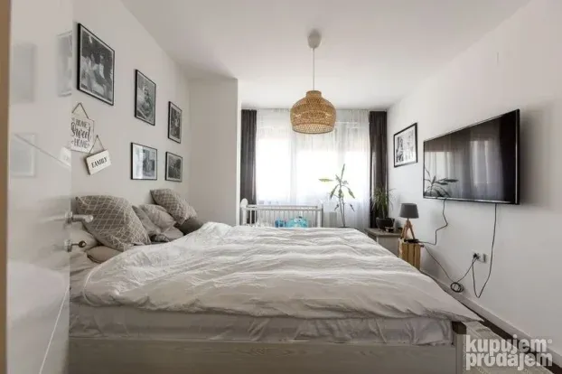 Četvorosoban - 146m2 - Telep - 511677