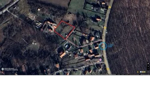 Radoja Rake Ljutovca 8, Velika Moštanica, 20 ar