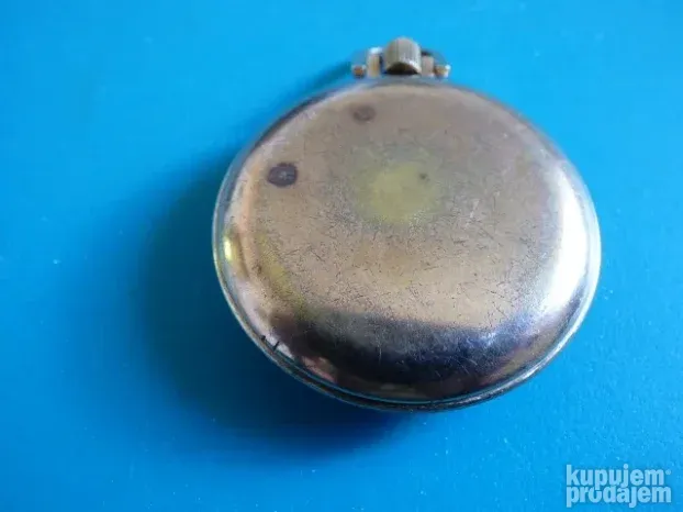 KIENZLE i MOD - stari džepni satovi navijači