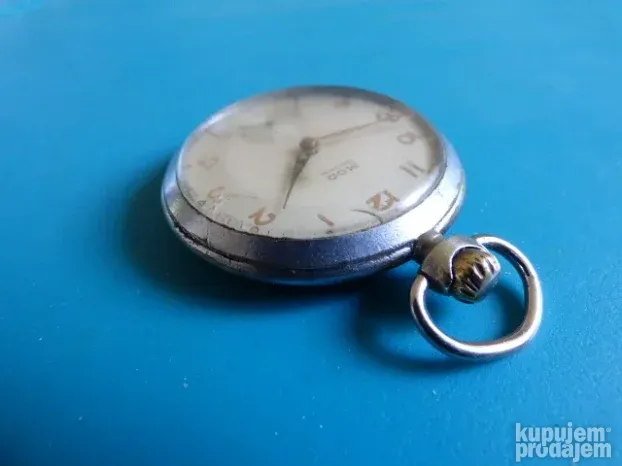 KIENZLE i MOD - stari džepni satovi navijači