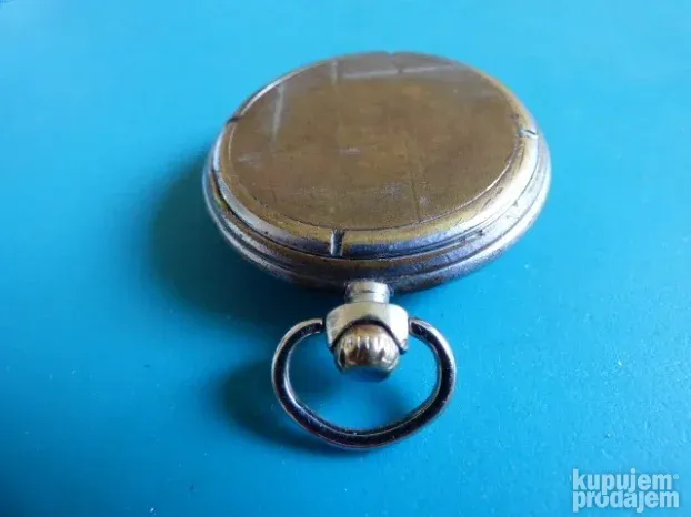 KIENZLE i MOD - stari džepni satovi navijači