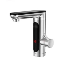 Slavina protocni bojler Delimano cesma za grejacem ugradna