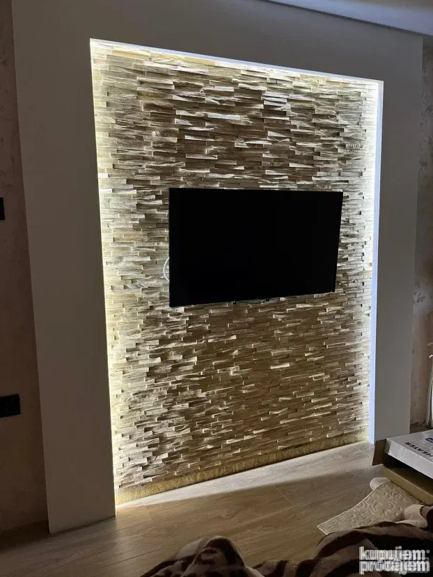 Haus majstor, zamena uticnica,internet ,kamere, kacenje tv