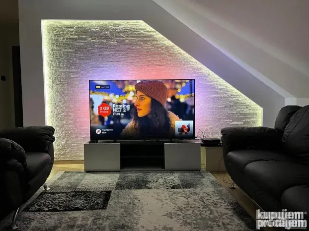 Haus majstor, zamena uticnica,internet ,kamere, kacenje tv