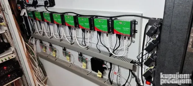 Haus majstor, zamena uticnica,internet ,kamere, kacenje tv