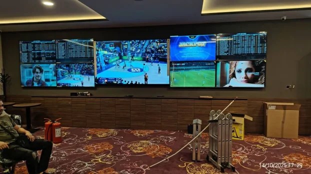 Haus majstor, zamena uticnica,internet ,kamere, kacenje tv