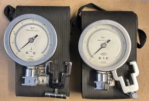 Kontrolni Manometri 16bar 25bar Klasa 0.25