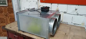 Ventilacija Soler palav ilb /4-250