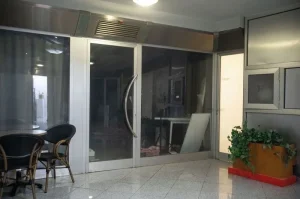 Lux lokal u samom centru Novog Sada -19m2