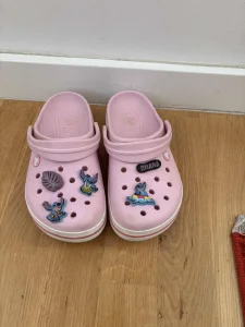 Crocs za devojcice
