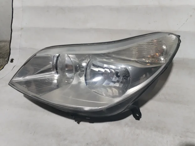 197. Far levi Citroen C5, 2004-2007.g, kat.br: 9650055980