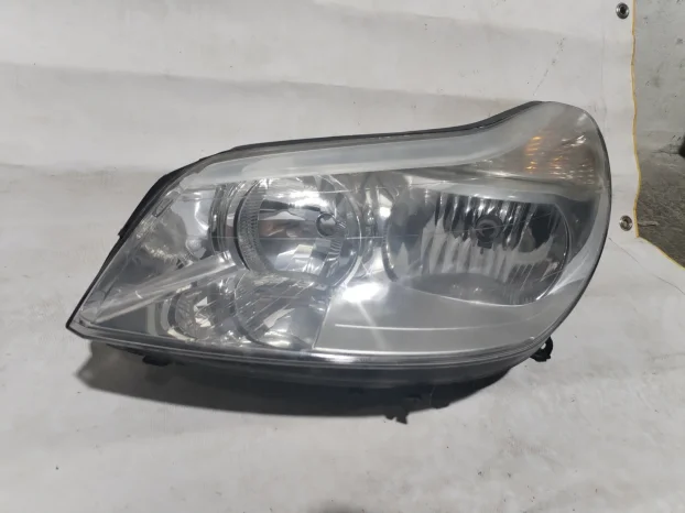 197. Far levi Citroen C5, 2004-2007.g, kat.br: 9650055980