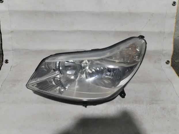 197. Far levi Citroen C5, 2004-2007.g, kat.br: 9650055980