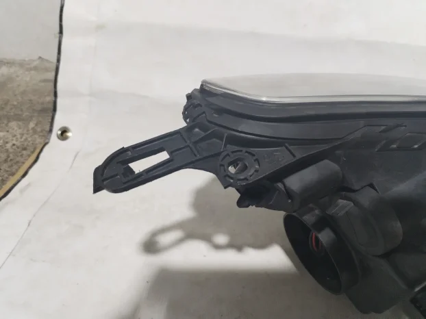 197. Far levi Citroen C5, 2004-2007.g, kat.br: 9650055980