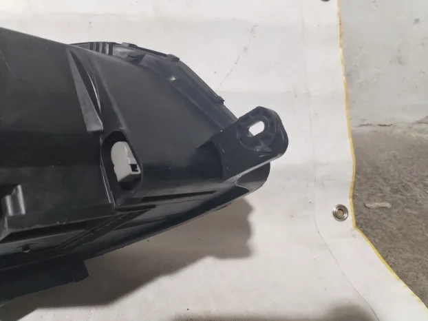 197. Far levi Citroen C5, 2004-2007.g, kat.br: 9650055980