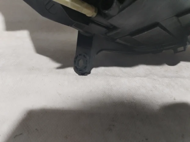 197. Far levi Citroen C5, 2004-2007.g, kat.br: 9650055980