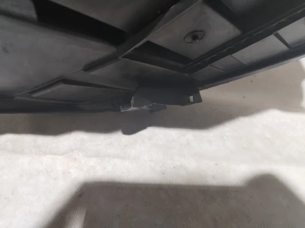 197. Far levi Citroen C5, 2004-2007.g, kat.br: 9650055980