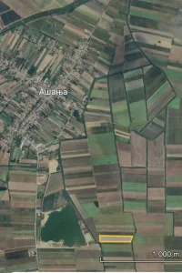 Pećinci, Kupinovo, 280 ar