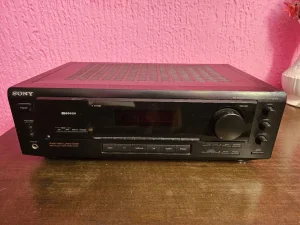 Sony STR-DE305