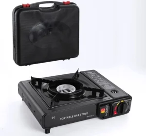 Prenosni gasni rešo
