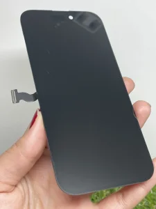 Iphone 14 Pro 9.5/10 FULL ORG SH Lcd / Ekran / Display